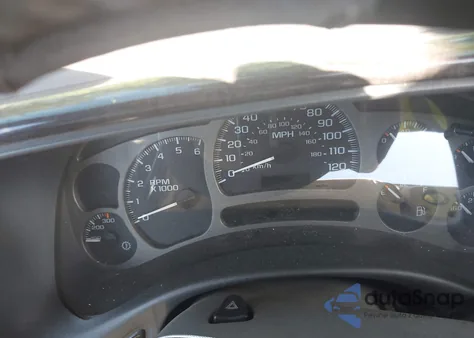 2005 GMC Yukon Xl Denali z USA, uszkodzony, nr VIN 1GKFK66U45J216585